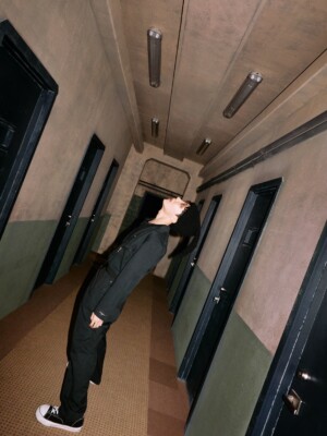 BTS J-Hope More Jack in the Box Teaser Concept J-Hope More Teaser Concept