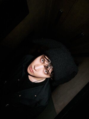 BTS J-Hope More Jack in the Box Teaser Concept J-Hope More Teaser Concept