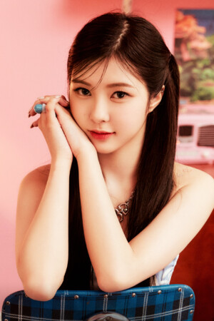 Kep1er Dayeon Doublast Concept Kep1er Dayeon Doublast Concept