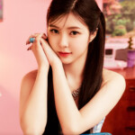 Kep1er Dayeon Doublast Concept Kep1er Dayeon Doublast Concept