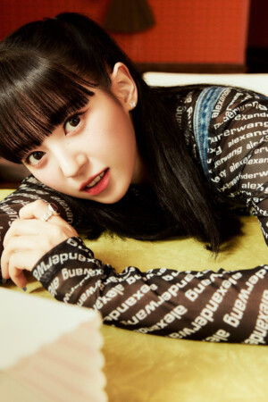 Kep1er Mashiro Doublast Concept Kep1er Mashiro Doublast Concept