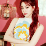 Kep1er Xiaoting Doublast Concept Kep1er Xiaoting Doublast Concept