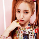 Kep1er Yeseo Doublast Concept Kep1er Yeseo Doublast Concept