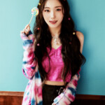 Kep1er Youngeun Doublast Concept Kep1er Youngeun Doublast Concept