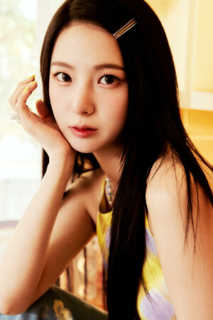 Kep1er Yujin Doublast Concept Kep1er Yujin Doublast Concept