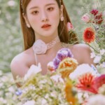 LOONA Heejin Flip That Teaser LOONA Heejin Flip That Teaser