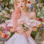 LOONA Kim Lip Flip That Teaser LOONA Kim Lip Flip That Teaser