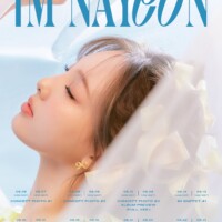 TWICE Nayeon IM NAYEON Teaser Concept TWICE Nayeon IM NAYEON Teaser Concept