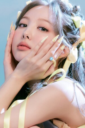 TWICE Nayeon IM NAYEON Teaser Concept TWICE Nayeon IM NAYEON Teaser Concept