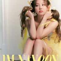 TWICE Nayeon IM NAYEON Teaser Concept TWICE Nayeon IM NAYEON Teaser Concept