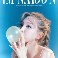 TWICE Nayeon IM NAYEON Teaser Concept TWICE Nayeon IM NAYEON Teaser Concept