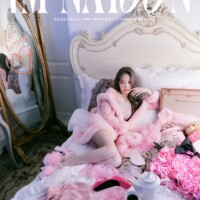 TWICE Nayeon IM NAYEON Teaser Concept TWICE Nayeon IM NAYEON Teaser Concept