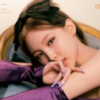 TWICE Nayeon IM NAYEON Teaser Concept TWICE Nayeon IM NAYEON Teaser Concept