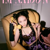 TWICE Nayeon IM NAYEON Teaser Concept TWICE Nayeon IM NAYEON Teaser Concept