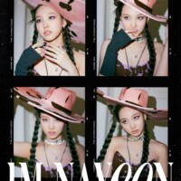 TWICE Nayeon IM NAYEON Teaser Concept TWICE Nayeon IM NAYEON Teaser Concept