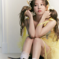 TWICE Nayeon IM Nayeon Concept Nayeon IM Nayeon Concept