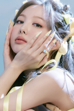 TWICE Nayeon IM Nayeon Concept Nayeon IM Nayeon Concept