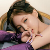 TWICE Nayeon IM Nayeon Concept Nayeon IM Nayeon Concept