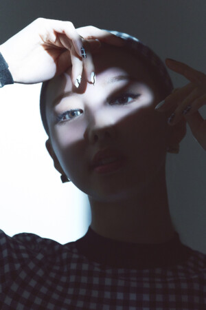 TWICE Nayeon IM Nayeon Concept Nayeon IM Nayeon Concept