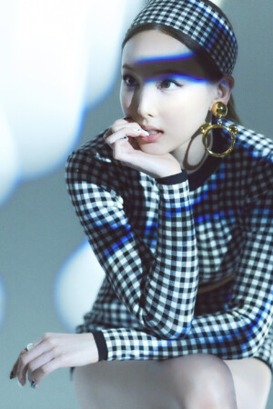 TWICE Nayeon IM Nayeon Concept Nayeon IM Nayeon Concept