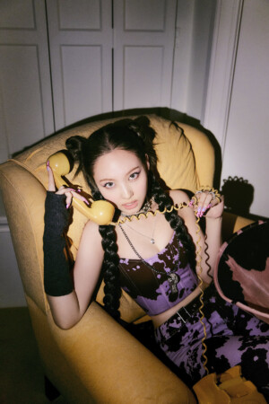 TWICE Nayeon IM Nayeon Concept Nayeon IM Nayeon Concept