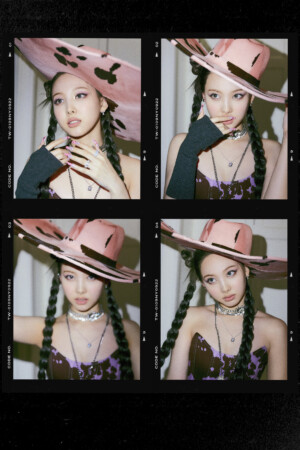 TWICE Nayeon IM Nayeon Concept Nayeon IM Nayeon Concept