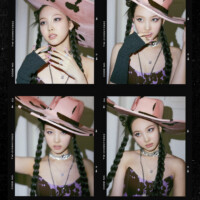 TWICE Nayeon IM Nayeon Concept Nayeon IM Nayeon Concept