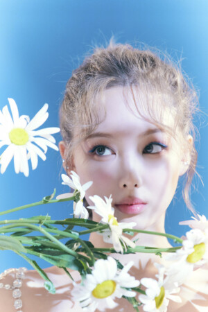 TWICE Nayeon IM Nayeon Concept Nayeon IM Nayeon Concept