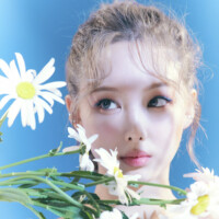 TWICE Nayeon IM Nayeon Concept Nayeon IM Nayeon Concept