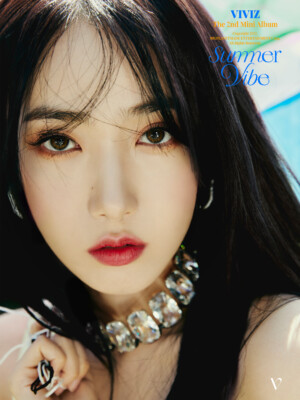 SinB VIVIZ Summer Vibe Teaser - Flying Point ver. SinB VIVIZ Summer Vibe Teaser - Flying Point ver.