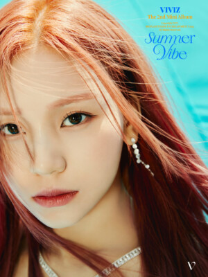 Umji VIVIZ Summer Vibe Teaser - Flying Point ver. Umji VIVIZ Summer Vibe Teaser - Flying Point ver.