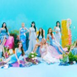 WJSN Sequence Teaser Concept Group - Scene Ver. WJSN Sequence Teaser Concept Group - Scene Ver.