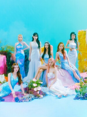 WJSN Sequence Teaser Concept Group - Scene Ver. WJSN Sequence Teaser Concept Group - Scene Ver.