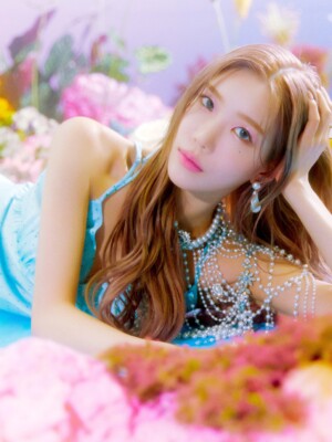 Dawon WJSN Sequence Teaser Concept - Scene Ver. Dawon WJSN Sequence Teaser Concept - Scene Ver.