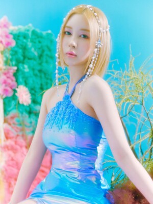 Dayoung WJSN Sequence Teaser Concept - Scene Ver. Dayoung WJSN Sequence Teaser Concept - Scene Ver.