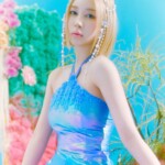 Dayoung WJSN Sequence Teaser Concept - Scene Ver. Dayoung WJSN Sequence Teaser Concept - Scene Ver.