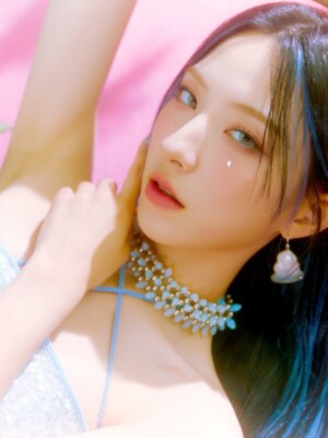 Eunseo WJSN Sequence Teaser Concept - Scene Ver. Eunseo WJSN Sequence Teaser Concept - Scene Ver.