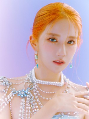 Exy WJSN Sequence Teaser Concept - Scene Ver.