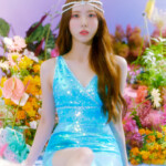 Luda WJSN Sequence Teaser Concept - Scene Ver. Luda WJSN Sequence Teaser Concept - Scene Ver.