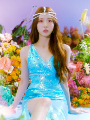 Luda WJSN Sequence Teaser Concept - Scene Ver. Luda WJSN Sequence Teaser Concept - Scene Ver.