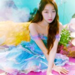 Soobin WJSN Sequence Teaser Concept - Scene Ver. Soobin WJSN Sequence Teaser Concept - Scene Ver.