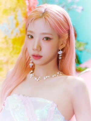 Yeoreum WJSN Sequence Teaser Concept - Scene Ver. Yeoreum WJSN Sequence Teaser Concept - Scene Ver.