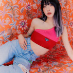 Eunseo WJSN Sequence Teaser Concept - Take 1 Ver. Eunseo WJSN Sequence Teaser Concept - Take 1 Ver.