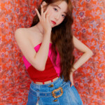 Luda WJSN Sequence Teaser Concept - Take 1 Ver. Luda WJSN Sequence Teaser Concept - Take 1 Ver.