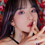 Seola WJSN Sequence Teaser Concept - Take 1 Ver. Seola WJSN Sequence Teaser Concept - Take 1 Ver.