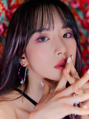 Seola WJSN Sequence Teaser Concept - Take 1 Ver. Seola WJSN Sequence Teaser Concept - Take 1 Ver.