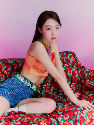 Soobin WJSN Sequence Teaser Concept - Take 1 Ver. Soobin WJSN Sequence Teaser Concept - Take 1 Ver.