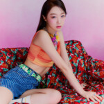 Soobin WJSN Sequence Teaser Concept - Take 1 Ver. Soobin WJSN Sequence Teaser Concept - Take 1 Ver.