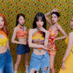 WJSN Sequence Teaser Concept - Take 1 Ver. Unit 2 WJSN Sequence Teaser Concept - Take 1 Ver. Unit 2