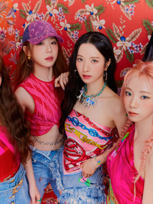 WJSN Sequence Teaser Concept - Take 1 Ver. Unit 1 WJSN Sequence Teaser Concept - Take 1 Ver. Unit 1